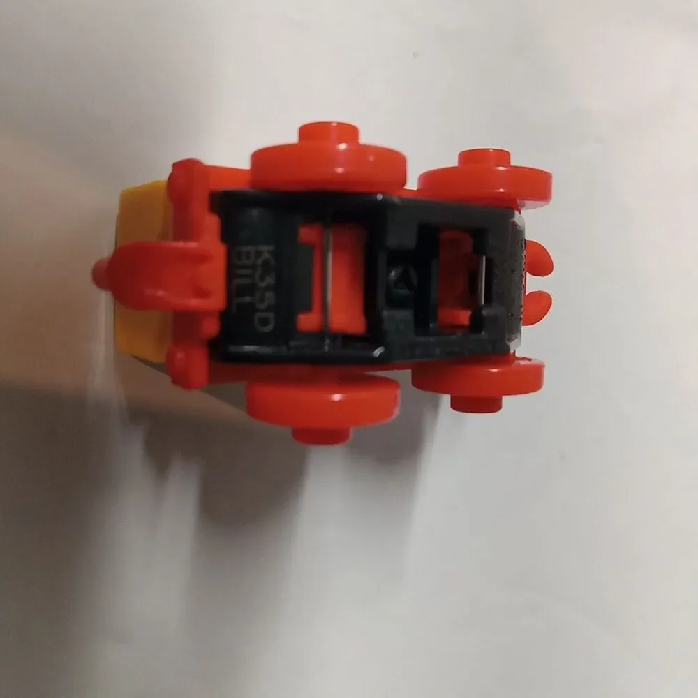 2014 Thomas & Friends Minis - Classic Bill - WEIGHTED